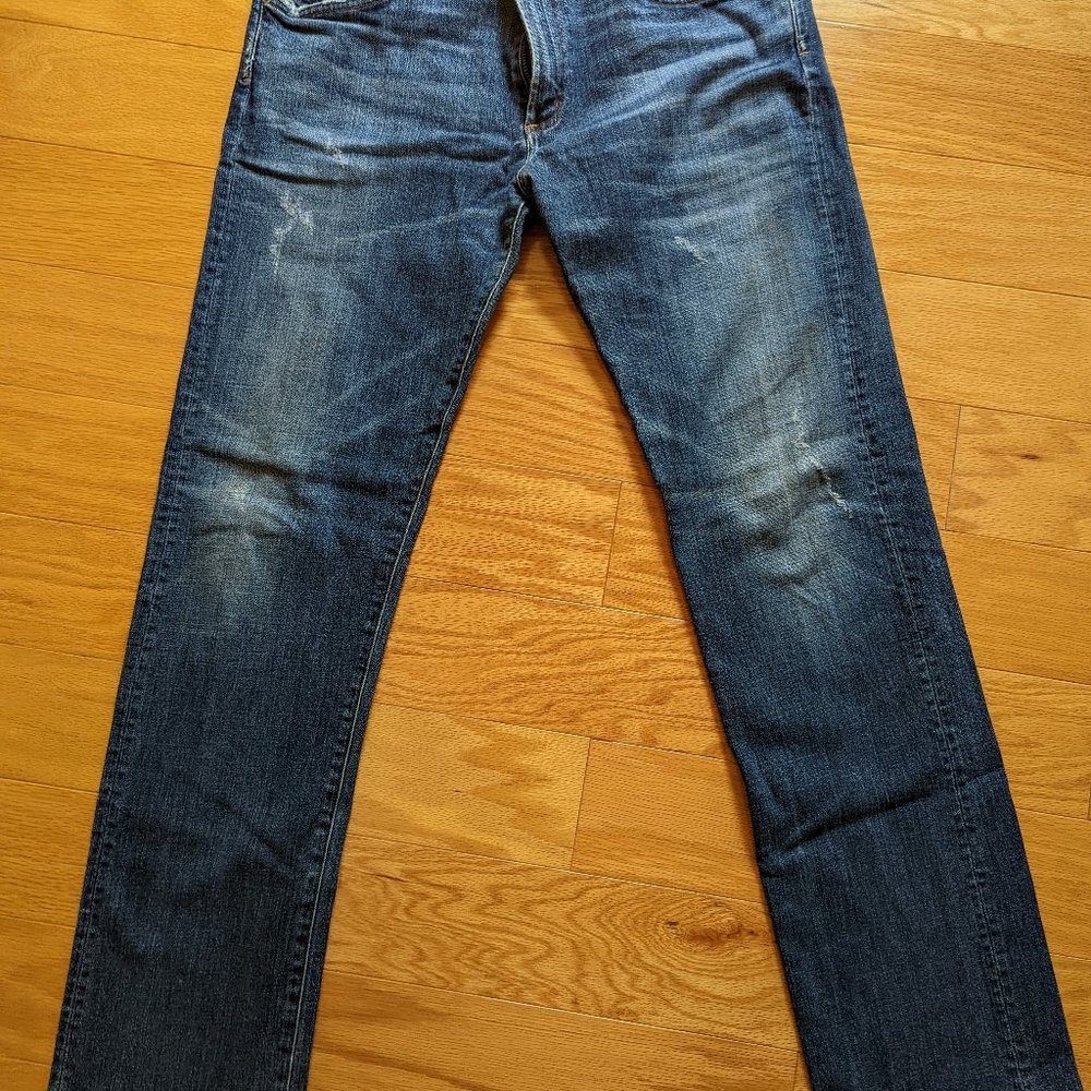 Citizens of Humanity Core Jeans Size 36